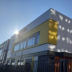Канал МАОУ СОШ № 113 в мессенджере MAX — 2 267 подписчиков