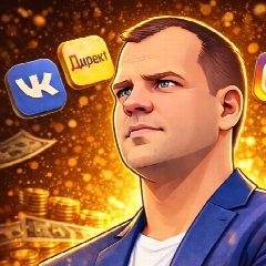 Канал Ачадовский | Трафик для бизнеса и экспертов. в мессенджере MAX — 1 103 подписчика
