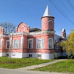 Канал МДОБУ детский сад компенсирующего вида № 19 г.Лабинск в мессенджере MAX — 58 подписчиков