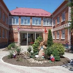 Канал МДОБУ детский сад № 15 города Лабинска в мессенджере MAX — 156 подписчиков