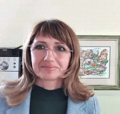 Канал Арт-терапия и творчество I Людмила Абрамова в мессенджере MAX — 75 подписчиков