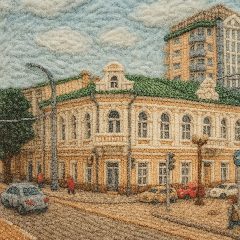 Канал МБУ "ЦБС" г.Новороссийск в мессенджере MAX — 72 подписчика