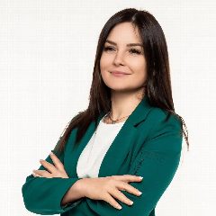 Канал Ангелина Агеева Недвижимость Юга в мессенджере MAX — 15 подписчиков