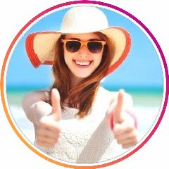 Канал ЛАВРИО гостевой дом! Отдых в Кучугурах - это к нам! в мессенджере MAX — 47 подписчиков