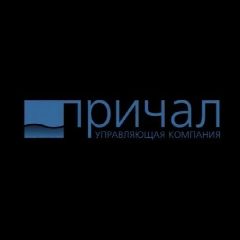 Канал УК "Причал" в мессенджере MAX — 51 подписчик