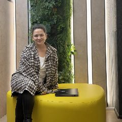 Канал Налоги с Надеждой Димухаметовой в мессенджере MAX — 76 подписчиков