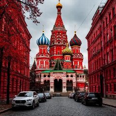 Канал Недвижимость Москва в мессенджере MAX — 2 079 подписчиков