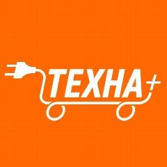 Канал ТЕХНА ПЛЮС | Дисконт бытовой и цифровой техники в мессенджере MAX — 1 114 подписчиков
