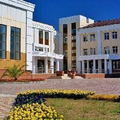Канал МОБУ СОШ 100 г.Сочи Имени Худякова И.С. в мессенджере MAX — 2 146 подписчиков