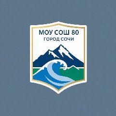 Канал МОУ СОШ № 80 имени Героя Советского Союза Д.Л. Калараша в мессенджере MAX — 1 253 подписчика