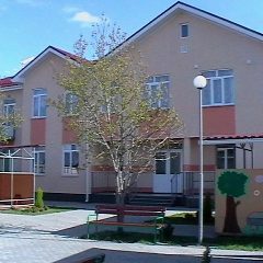Канал МДОУ детский сад №74 в мессенджере MAX — 178 подписчиков