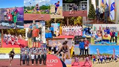 Канал МБУ ДО СШОР №21 в мессенджере MAX — 20 подписчиков