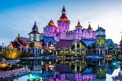 Канал HOTELS SOCHI в мессенджере MAX — 1 595 подписчиков