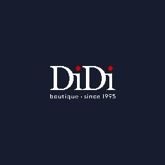 Канал DiDi бренд-бутики верхней одежды в мессенджере MAX — 716 подписчиков