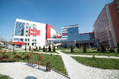 Канал ГБ №4 Сочи в мессенджере MAX — 112 подписчиков