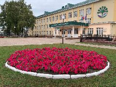 Канал МБОУ СОШ №1 с. Мраково МР Кугарчинский район в мессенджере MAX — 854 подписчика