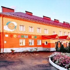 Канал МАДОУ детский сад "Солнышко " с.Юмагузино в мессенджере MAX — 108 подписчиков