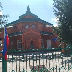 Канал Муниципальное бюджетное учреждение музей З. Биишевой в мессенджере MAX — 37 подписчиков