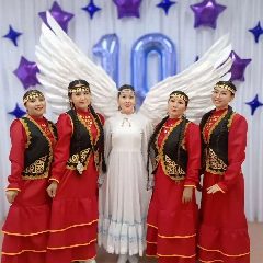 Канал МАДОУ детский сад "Кугарсенкай" с. Мраково. в мессенджере MAX — 13 подписчиков