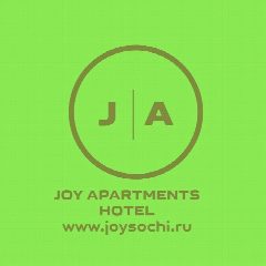 Канал Joy Apartments отель (Сочи) в мессенджере MAX — 117 подписчиков