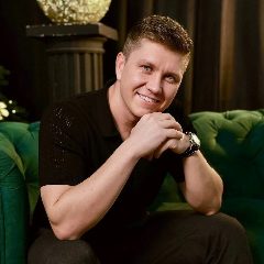 Канал Сергей Измайлов | Психология и Гипнотерапия в мессенджере MAX — 57 подписчиков