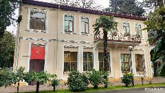 Канал Контрольно-счетная палата города-курорта Сочи в мессенджере MAX — 21 подписчик