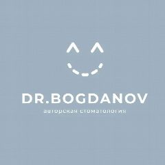 Канал DR. БОГДАНОВ®️ авторская стоматология Сочи в мессенджере MAX — 501 подписчик