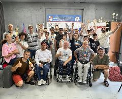 Канал МБУ г.Сочи «ФЦ для людей с ОВЗ» в мессенджере MAX — 46 подписчиков