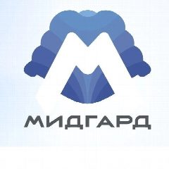 Канал ЖК МИДГАРД в мессенджере MAX — 65 подписчиков