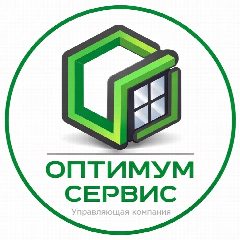 Канал УК "Оптимум сервис" в мессенджере MAX — 164 подписчика