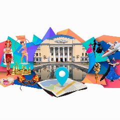 Канал Городской Дворец культуры в мессенджере MAX — 158 подписчиков