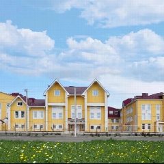 Канал МБОУ СОШ №38 г.Абинск в мессенджере MAX — 1 555 подписчиков