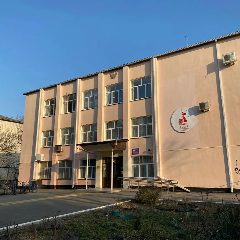 Канал МБУ ДО "ДМШ п.Ахтырского им.Магдалица В.В." в мессенджере MAX — 27 подписчиков