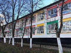 Канал МБДОУ детский сад № 8  "Вместе в мире детства" в мессенджере MAX — 49 подписчиков