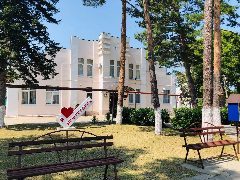 Канал Муниципальное казенное учреждение «Социально-культурное объединение» Нефтегорское городское поселение в мессенджере MAX — 53 подписчика