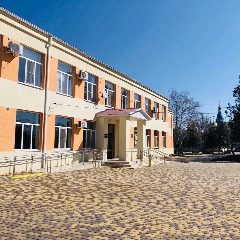 Канал МБОУ СОШ №9 Белоглинского района в мессенджере MAX — 818 подписчиков