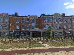 Канал МАОУ СОШ №3 им. Пушкина ст. Брюховецкой в мессенджере MAX — 1 065 подписчиков