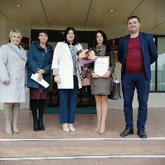 Канал СОВЕТ БОЛЬШЕБЕЙСУГСКОГО СЕЛЬСКОГО ПОСЕЛЕНИЯ БРЮХОВЕЦКОГО РАЙОНА в мессенджере MAX — 12 подписчиков