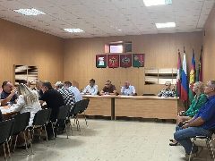 Канал СОВЕТ БРЮХОВЕЦКОГО СЕЛЬСКОГО ПОСЕЛЕНИЯ в мессенджере MAX — 26 подписчиков