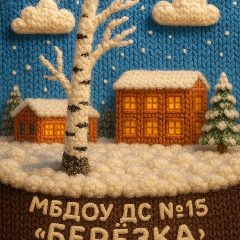 Канал МБДОУ ДС №15 "БЕРЕЗКА" в мессенджере MAX — 139 подписчиков