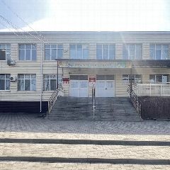 Канал МАОУ СОШ №1 им. В.А.Киселева в мессенджере MAX — 996 подписчиков