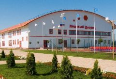 Канал МАУ ДО СШ станицы Выселки в мессенджере MAX — 56 подписчиков