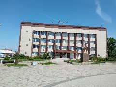 Канал Администрация муниципального образования Выселковский район в мессенджере MAX — 216 подписчиков