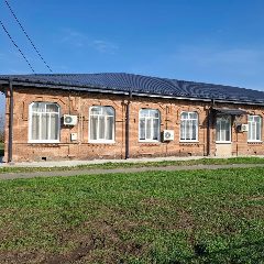 Канал МКУК "Библиотека Новобейсугского сельского поселения" в мессенджере MAX — 63 подписчика