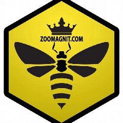 Канал Магазин Пчеловодство Zoomagnit.com - ШОП в мессенджере MAX — 1 211 подписчиков