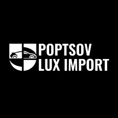 Канал POPTSOV AUTO | Импорт авто под ключ в мессенджере MAX — 80 подписчиков