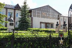 Канал МКУ "ОТДЕЛ КУЛЬТУРЫ АДМИНИСТРАЦИИ МР КУЮРГАЗИНСКИЙ РАЙОН РБ" в мессенджере MAX — 40 подписчиков