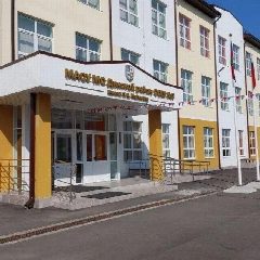Канал МАОУ МО Динской район СОШ № 3 имени П. С. Нахимова в мессенджере MAX — 875 подписчиков