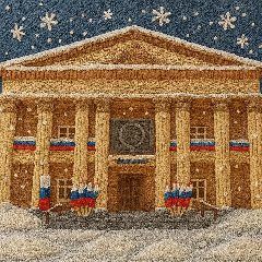 Канал МАУК "КДО" Динского сельского поселения Динского района в мессенджере MAX — 91 подписчик