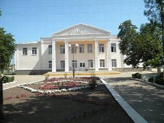 Канал Дом культуры станицы Должанской в мессенджере MAX — 80 подписчиков